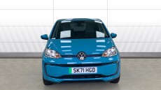 Volkswagen Up 60kW E-Up 32kWh 5dr Auto Electric Hatchback